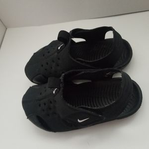 Used Nike Sunray size 10c